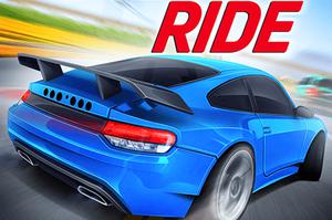 play Russian Drift Ride 3D