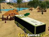 play Water Surfer Bus