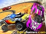 play Demolition Derby Challenge