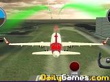 play Aircraft Flying Simulator