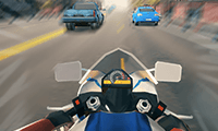 play Highway Bike Racers