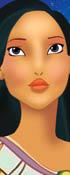 play Pocahontas Make Up