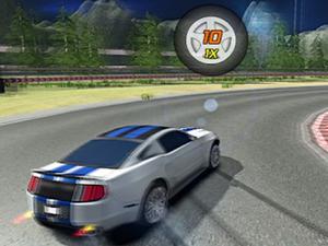 play Car Drifting Xtreme