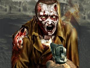 play Zombie X City Apocalypse