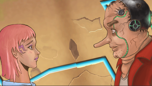 play Gamedrome