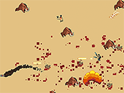 play Serious Jam: Last Sam Standing