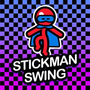 play Stickman Swing