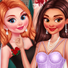 play Princesses Corset Fashion