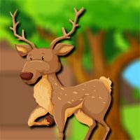 play Scottish Deer Escape