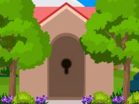 play Scottish Deer Escape