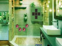 play Blossom Plant House Escape