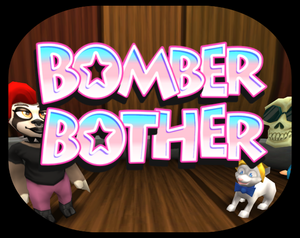 play Bomber Bother