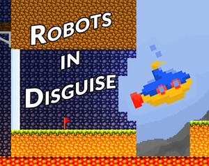 play Robots In Disguise