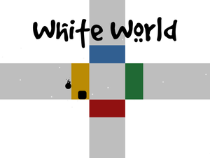play White World
