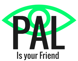 play Pal Is Your Friend