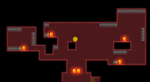 play Cgj - Computer Virus