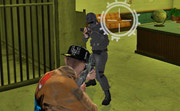 Mad City Prison Escape 2 New Jail