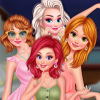 play Princesses Summer Waves