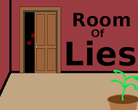 Room Of Lies