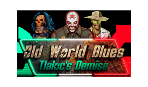 play Old World Blues: Update Simulator