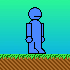 play Totally Normal Platformer