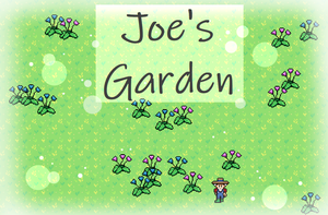 play Joe'S Garden