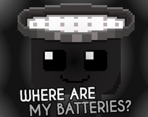 play Where Are My Batteries?