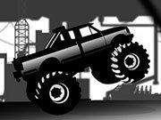 play Monster Truck Shadow Racer