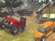 play Extreme Offroad Cars 2