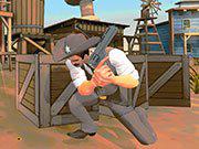 play Wild West: Sheriff Rage