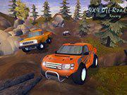 play 4X4 Off-Road Racing