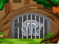 play T10 Rescue The Little Elephant