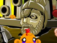play Monkey Go Happy Stage 349