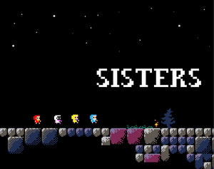 play Sisters