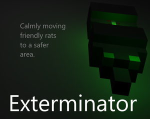 play Exterminator
