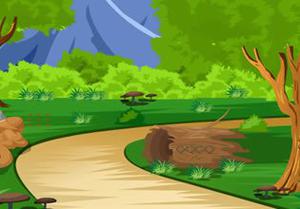 play Rescue The Little Elephant