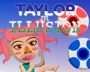 play Taylor In Illusion