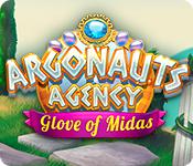 Argonauts Agency: Glove Of Midas