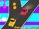 play Traffic Run Online