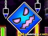 play Geometry Dash Bit By Bit