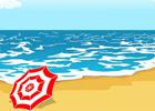 play Sd Vacation Escape: Magic Beach