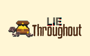 play Lies Throughout