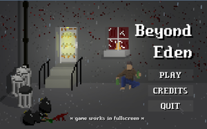 play Beyond Eden
