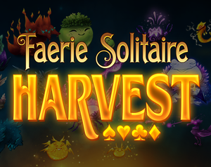 Faerie Solitaire Harvest Free