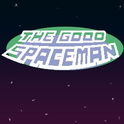 play The Good Spaceman