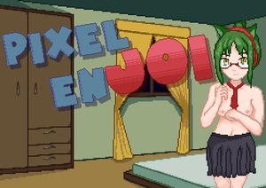 play Pixel Enjoi Chapter 2 [Demo]