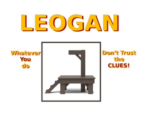 play Leogan