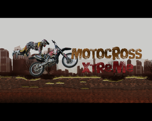 play Motocross Xtreme