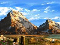 play Wild Fort Escape
