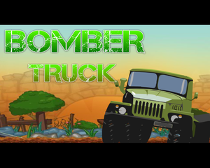 play Bomber Truck